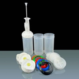 16oz Portion Pal Kit