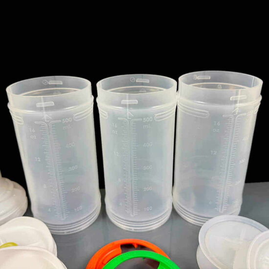 Portion Pal Kit 16oz / 500ml Portion Pal Kit 16oz / 500ml