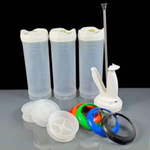 24oz Portion Pal Kit