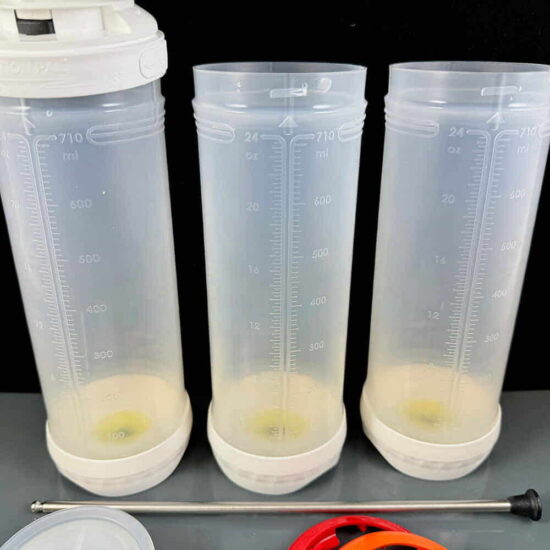 Portion Pal Kit 24oz / 710ml Portion Pal Kit 24oz / 710ml