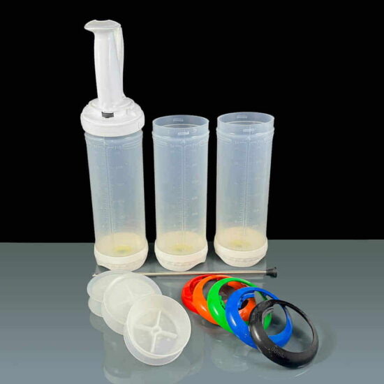 Portion Pal Kit 24oz / 710ml Portion Pal Kit 24oz / 710ml