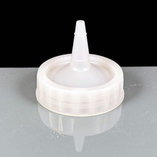 Precision Dispenser Cap for FIFO Bottles Precision Dispenser Cap for FIFO Bottles