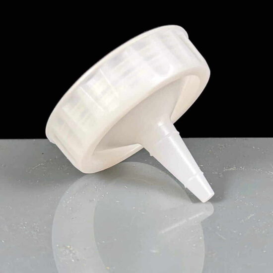 Precision FIFO Bottle Dispenser Cap Precision FIFO Bottle Dispenser Cap