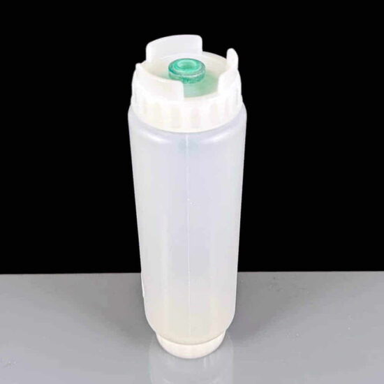 Small FIFO Bottle Dispenser Cap Small FIFO Bottle Dispenser Cap