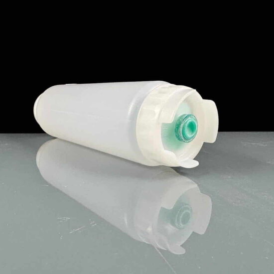 Small FIFO Bottle Dispenser Cap Small FIFO Bottle Dispenser Cap
