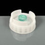 Small Dispenser Cap for FIFO Bottles