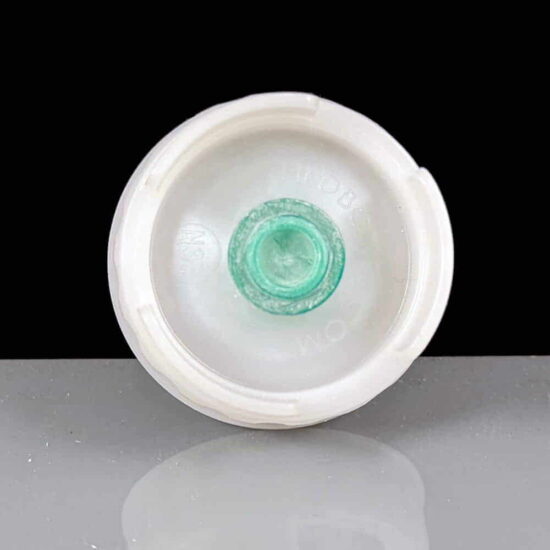 Small FIFO Bottle Dispenser Cap Small FIFO Bottle Dispenser Cap