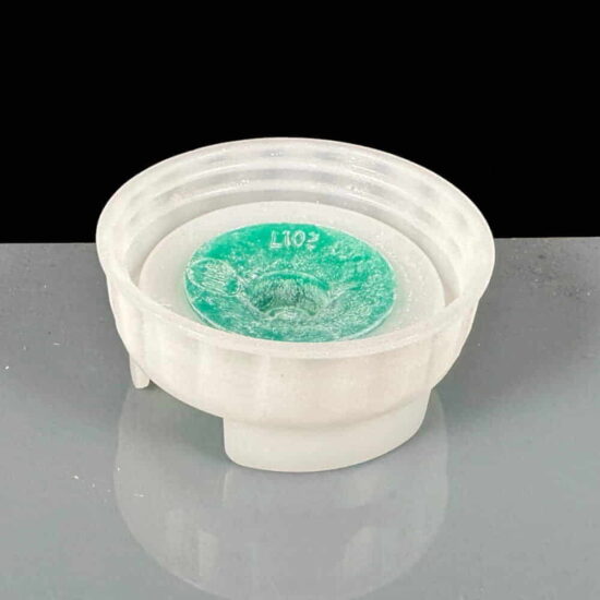 Small FIFO Bottle Dispenser Cap Small FIFO Bottle Dispenser Cap