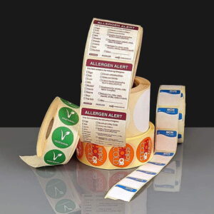 Labels