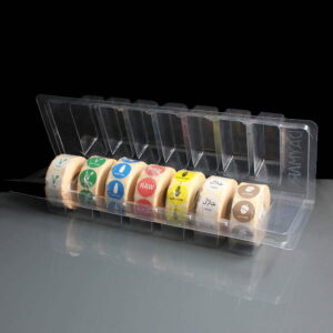 Food Safety Labels