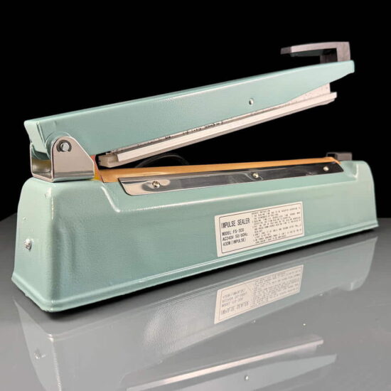 Impulse Heat Sealer 300mm