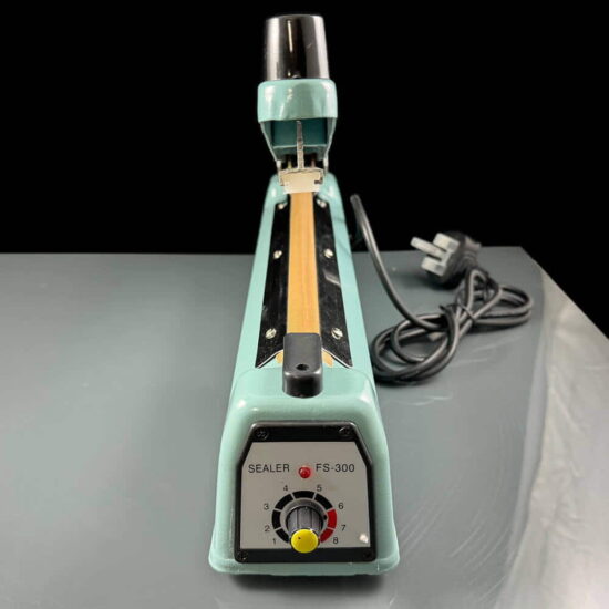 Impulse Heat Sealer 300mm Impulse Heat Sealer 300mm