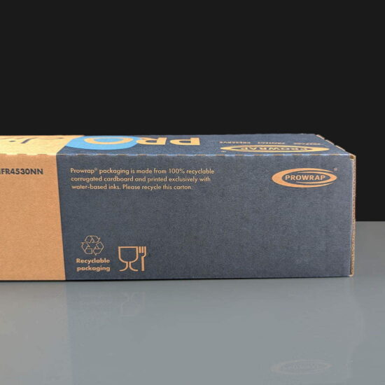bb119-1ca-both Polycarbonate Champagne Flute - Upright hfr4530nn 45cm Clingfilm Cutter Box