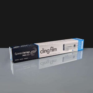 Speedwrap Pro450 Clingfilm Dispenser Refills - 45cm x 90m
