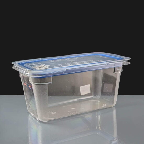Food Ingredients Storage Containers