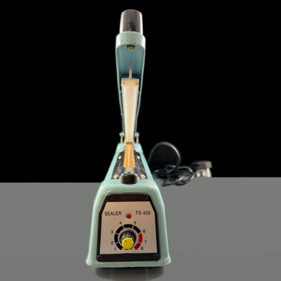 Venus Heat Sealer - Impuse 400mm Venus Heat Sealer - Impuse 400mm