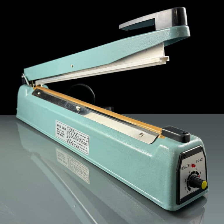 Venus Heat Sealer - Impuse 400mm