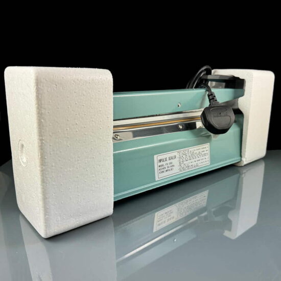 Venus Heat Sealer - Impuse 400mm Venus Heat Sealer - Impuse 400mm