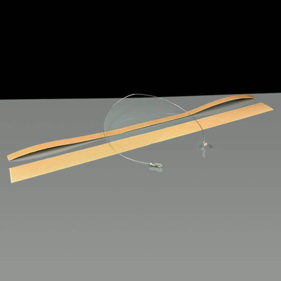 Impulse PP Bag Heat Sealer Spares Kit