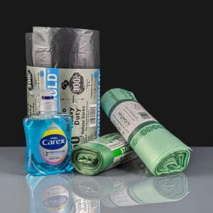 Janitorial Supplies
