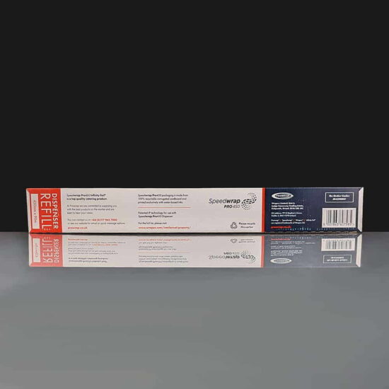Speedwrap pro450 Foil Refill Speedwrap pro450 Foil Refill