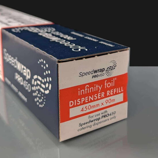 Speedwrap pro450 Foil Refill Speedwrap pro450 Foil Refill