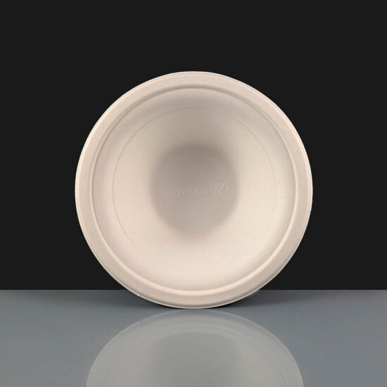 Vegware Deep Bagasse Bowl