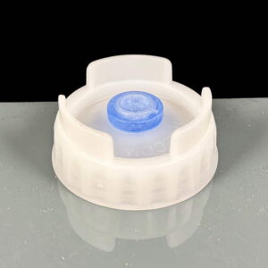 Large Dispenser Cap for FIFO Bottles
