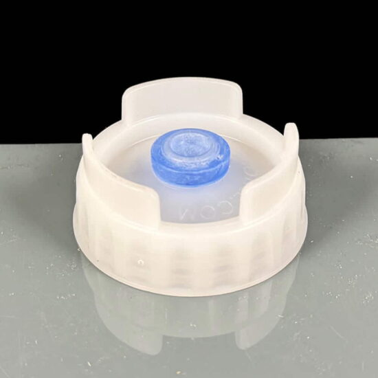 Large Dispenser Cap for FIFO Bottles