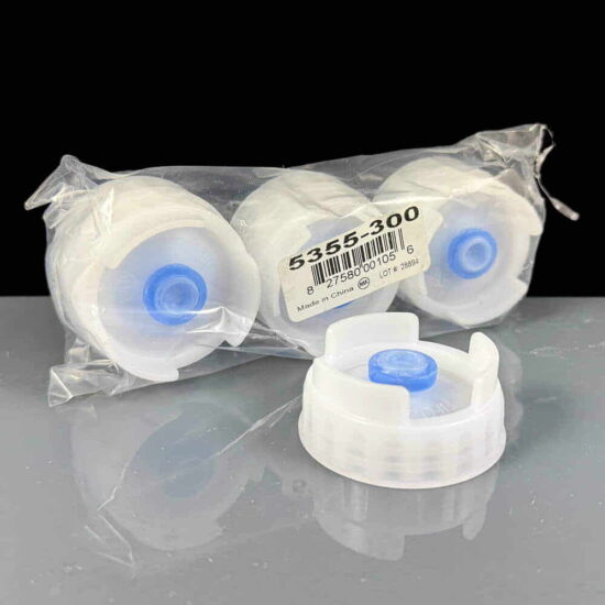 Large FIFO Bottle Dispenser Cap Large FIFO Bottle Dispenser Cap