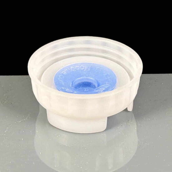 Large FIFO Bottle Dispenser Cap Large FIFO Bottle Dispenser Cap