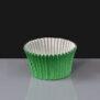 E/0926 - Lime Green Cupcake or Muffin Cases