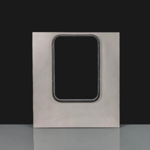 Metal Form For BARQ 240 Heat Sealing Machine