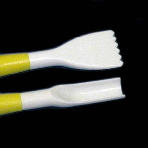 Scallop and Comb Modelling Tool