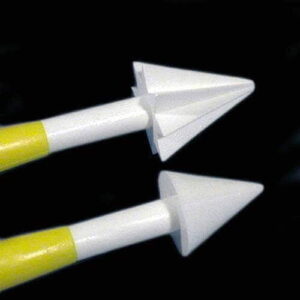 Serrated and Taper Modelling Tool