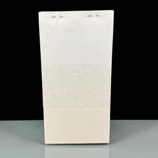 Allergen WaitRpad Food Order Pad - 2 Part White Allergen WaitRpad Food Order Pad - 2 Part White