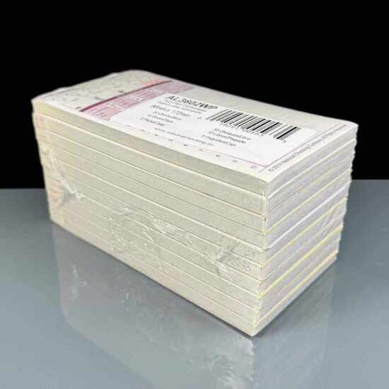 Allergen WaitRpad Food Order Pad - 2 Part White Allergen WaitRpad Food Order Pad - 2 Part White
