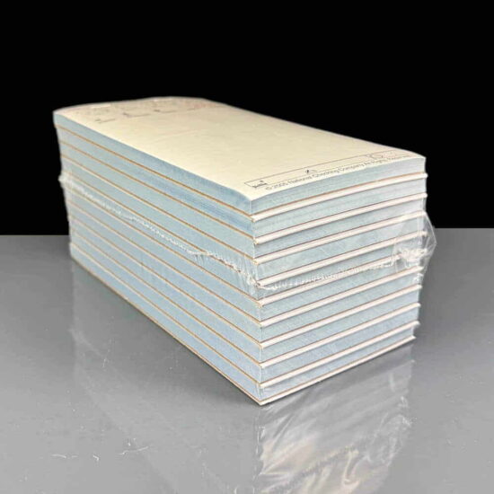 Restaurant WaitRpad Food Order Pad – 2 Part White – 50 Sheet Per Pad Restaurant WaitRpad Food Order Pad – 2 Part White – 50 Sheet Per Pad