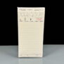Three Part WaitRpad Food Order Pads