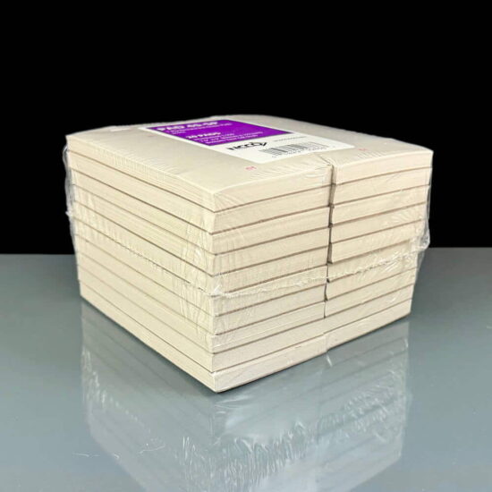 1ply Restaurant Food Order Pad - 2.5 x 5" 1ply Restaurant Food Order Pad - 2.5 x 5"