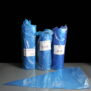 Blue High Grip Savoy Piping Bags