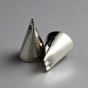 No.89 Multi Opening Decorating Tip
