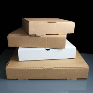 Pizza Boxes