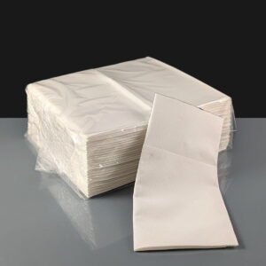 Pop In White Cutlery Pouch
