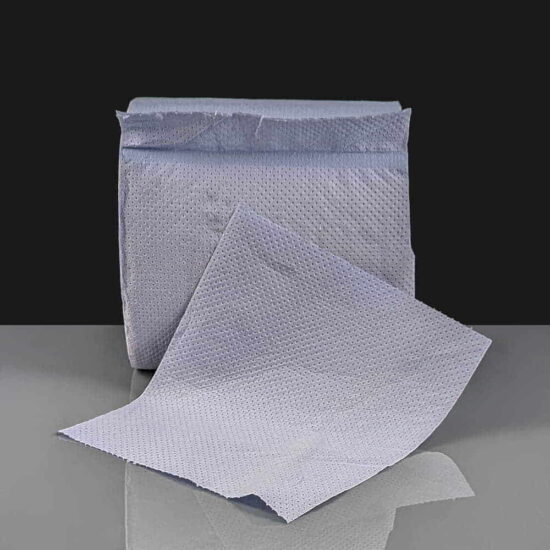 2 Ply Blue Centre Feed Blue Roll 2 Ply Blue Centre Feed Blue Roll