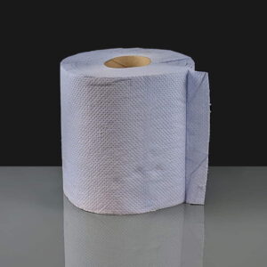 2ply Centre Feed Blue Roll