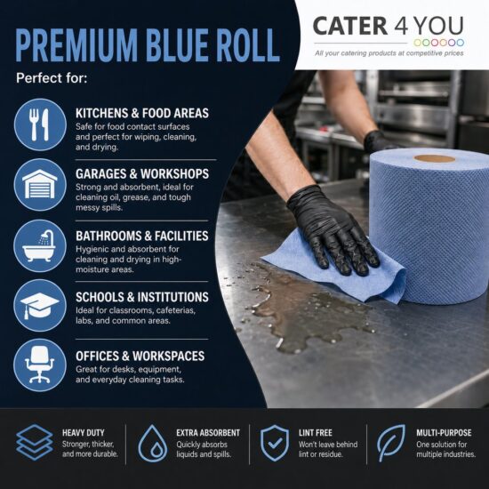 premium-blue-roll-1000px-promotional-cater4you Blue roll features and benefits promotional
