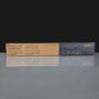 Prowrap Catering 11mu Thick Aluminium Foil 45cm x 75m