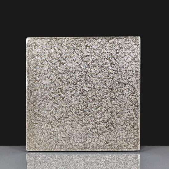 SCD12 - 12 Square Cake Drum SCD12 - 12 Square Cake Drum
