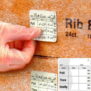 Pull Thaw Use by labels